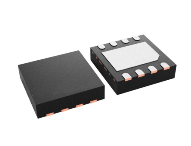 Texas Instruments | OPA855QDSGRQ1：汽車類 8GHz 增益帶寬、解補(bǔ)償跨阻抗放大器