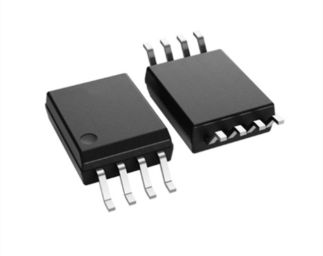 ISO224BDWVR：（TI）±12V 輸入、精密電壓檢測增強(qiáng)型隔離式放大器