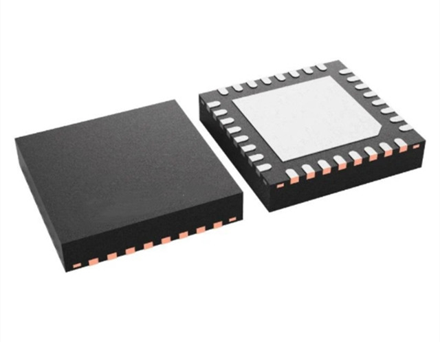 具有 SPI 接口【ADS9234RIRHBR】——14 位、3.5MSPS、雙路、同步采樣 SAR ADC