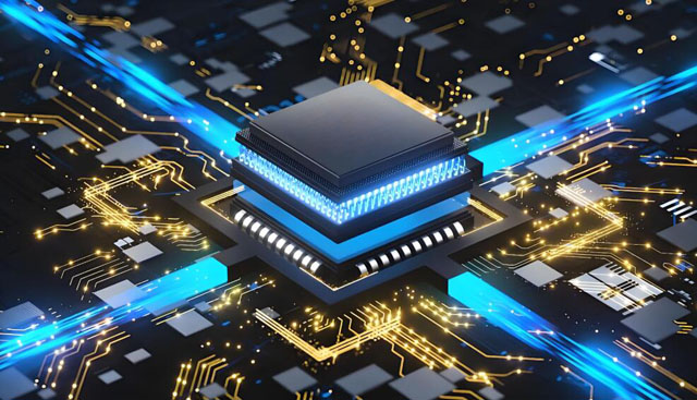 明佳達(dá)電子：回收AI處理器芯片、回收Intel Xeon Scalable 處理器