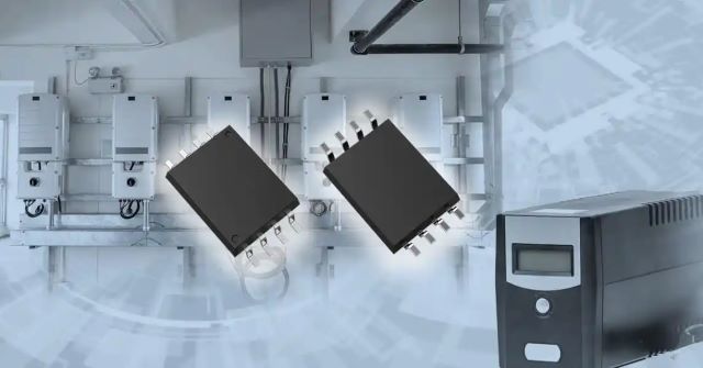 明佳達電子供應SiC MOSFET柵極驅動光耦——涵蓋onsemi、Infineon、Renesas等廠商