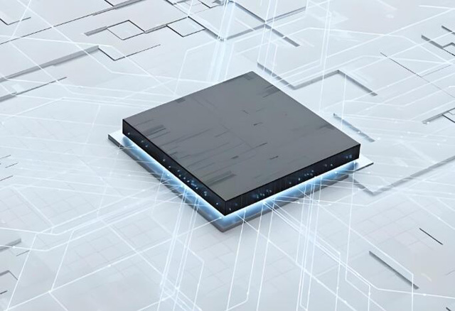 回收集成電路芯片，回收電子元件，明佳達(dá)回收IC芯片