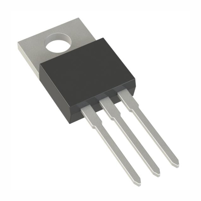 NTP185N60S5H
