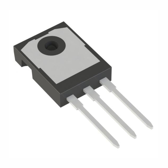 NVH050N65S3F