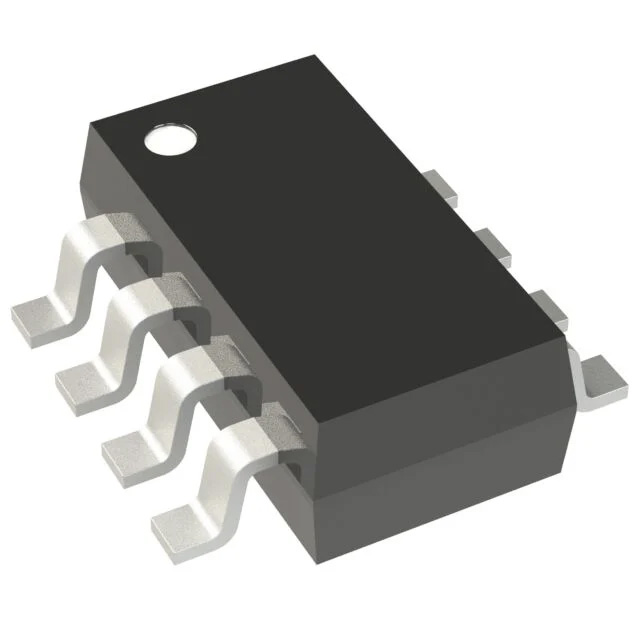MSPM0C1104SDDFR